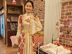 -巴依老爷新疆美食(魏公村店)