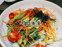 -昱匠·日本料理(金融街店)