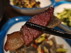 -夜郎国·贵州菜(南山店)