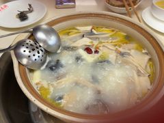 -土连锅·现熬养生汤锅(梁家巷店)