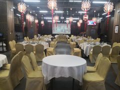 大堂-东方红酒楼(知春路店)