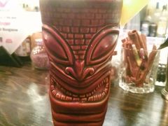 -The Tiki Bungalow提基小木屋酒吧