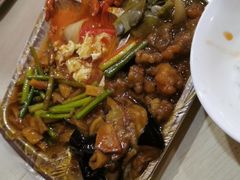-晓宇盒饭(民安街店)