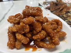 -途肴·老农饭庄(百里峡店)