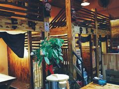 -小木屋米酒店总店