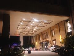 -鸿腾国际大酒店-海鲜姿造海鲜烤肉自助餐