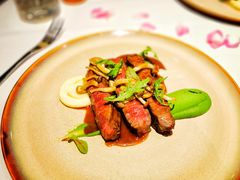 -L'Arome芳芳法国餐厅(仙林金鹰店)