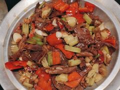 -一楼食业·食惠一楼