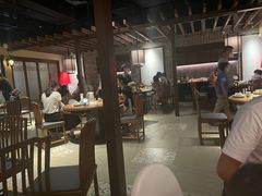 大堂-北方家宴(番禺永旺店)