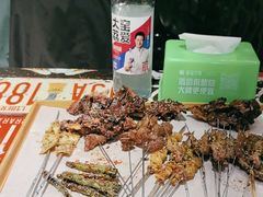 -老锦州串店(辽河街店)