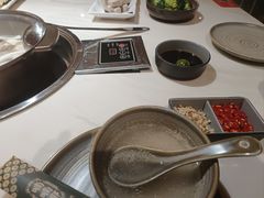 -喃喃椰·糟粕醋·椰子鸡火锅(七堡花园店)