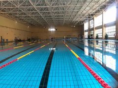 -GT健身(育秀会馆)