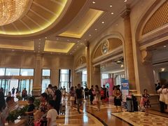 -青岛海泉湾皇冠假日度假酒店