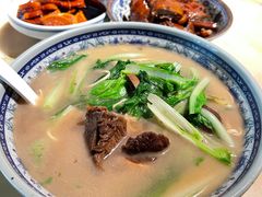 -慧娟面馆·餐厅(望江路店)