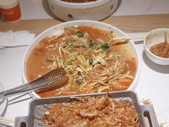 -上关东东北菜(夫子庙水游城店)