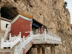 -圣莲山风景区