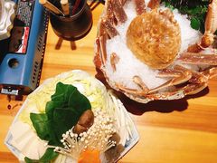 -大岛日本料理铁板烧(南通大饭店)