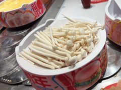 -龍歌自助小火锅(秦淮水游城店)