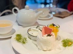 -夏朵餐厅(丁香店)