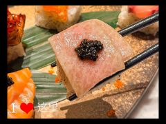 -阿吾罗日本料理(K11艺术中心店)