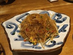 -蜜桃餐厅·古运河畔(南下塘店)