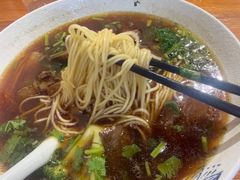 -囿面传统制面馆(中央路店)