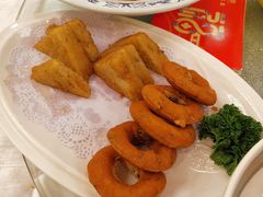 -聚春园自助餐厅(东街口店)