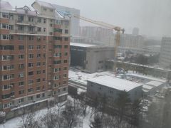 -楼外楼肥羊木炭火锅居(乐群街店)