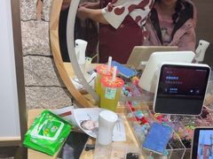 -小放牛炒菜馆(华北商厦店)