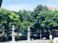 -木塔寺遗址生态公园
