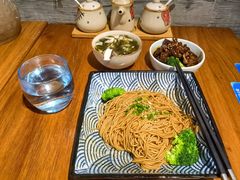 -囿面传统制面馆(中央路店)