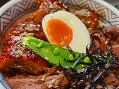 -水之惠鲜鱼料理(王府大街店)