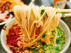 -安泊尔牛肉面(北滨河路店)