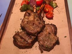-HELLO MUSAE 拾光缪斯餐厅·纯正希腊风味(苏州中心店)