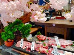 -樱宿日式和牛烧肉(五道口店)