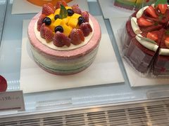 -罗森尼娜(德思勤店)