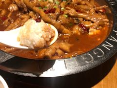 -胖哥俩肉蟹煲(来福士店)