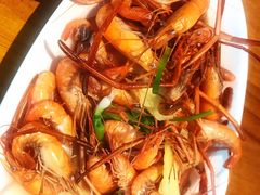 -外婆船宴餐厅·外婆喊你回家吃饭