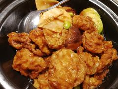 -和记小菜(东方店)