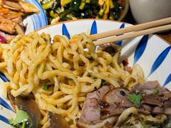 -面乙新派手擀面(大悦城店)