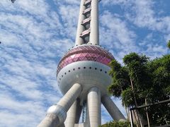 -东方明珠·可口可乐欢乐餐厅