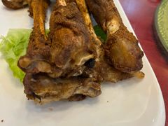 棒骨-蔡阿水羊肉店
