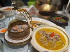 -鹊玥·粤菜小馆(汇智国际商业中心店)