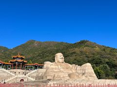 -北京十三陵国家森林公园蟒山景区