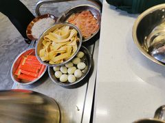 -憨铁匠老火锅(龙岗万科里店)