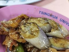 -清华大学-清芬园