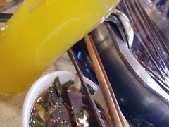 -水碾河刘老大串串香(水碾河路店)