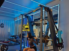 -NRG健身私教CLUB(打浦桥店)