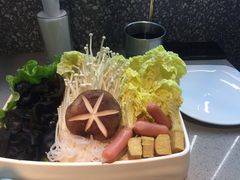 -半天妖烤鱼(永旺梦乐城店)