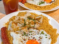 -明記茶餐廳(福田总店)
